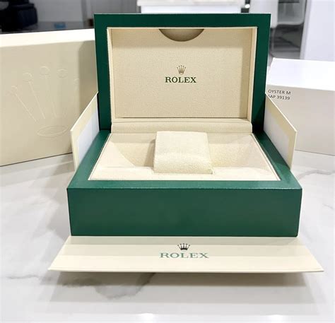 new style rolex box|rolex rotating watch box.